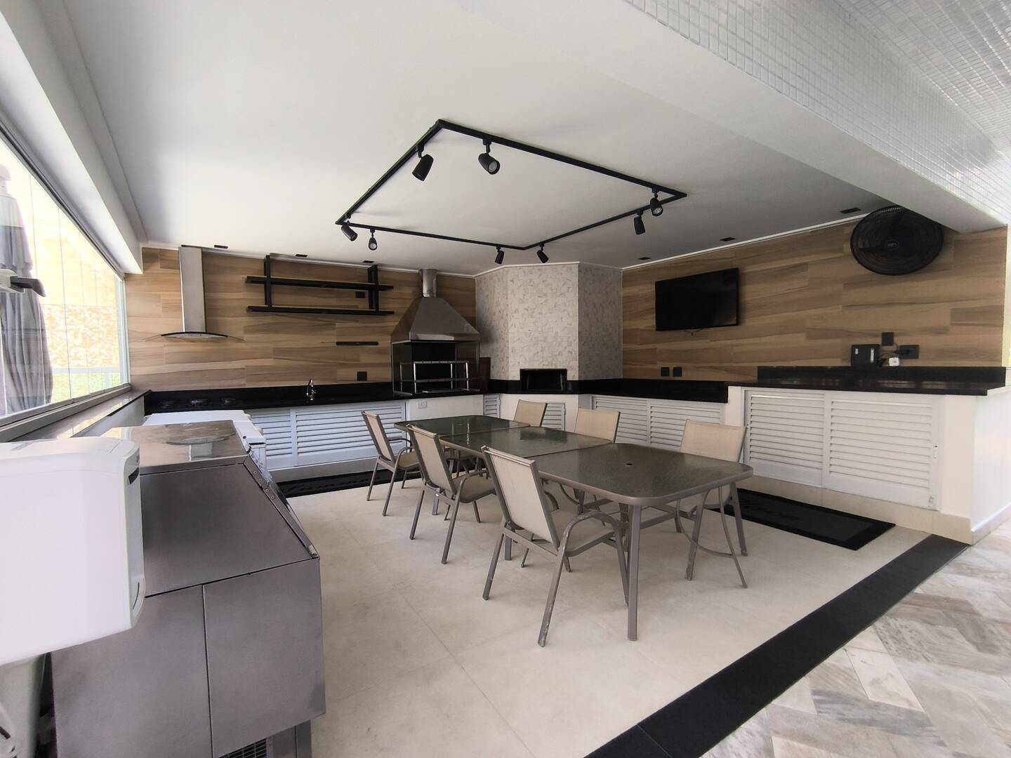 Cobertura, 4 quartos, 330 m² - Foto 49