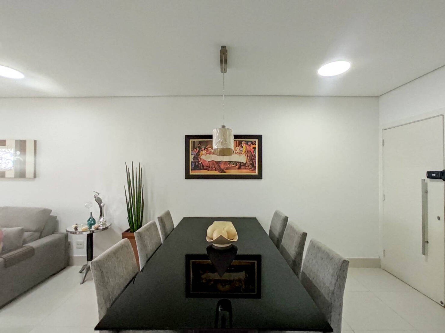 Apartamento, 4 quartos, 138 m² - Foto 9