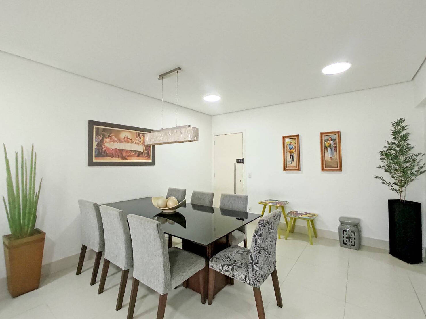 Apartamento, 4 quartos, 138 m² - Foto 8