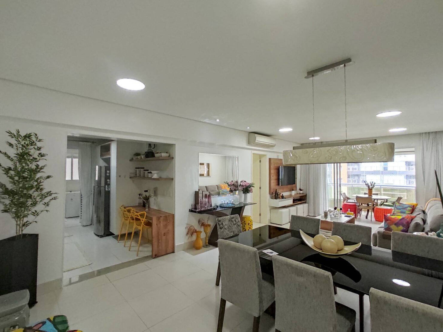 Apartamento, 4 quartos, 138 m² - Foto 10