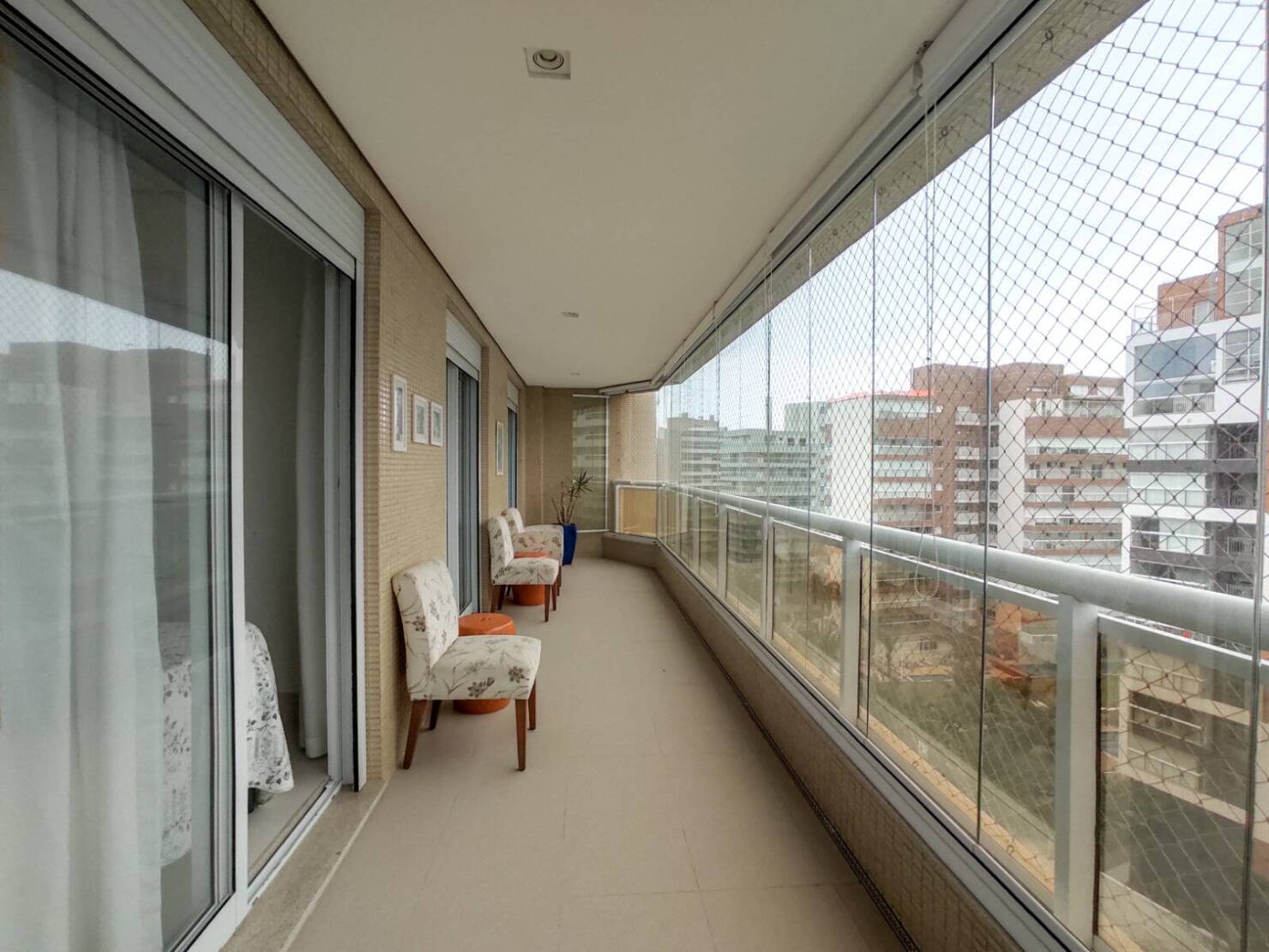 Apartamento, 4 quartos, 138 m² - Foto 12