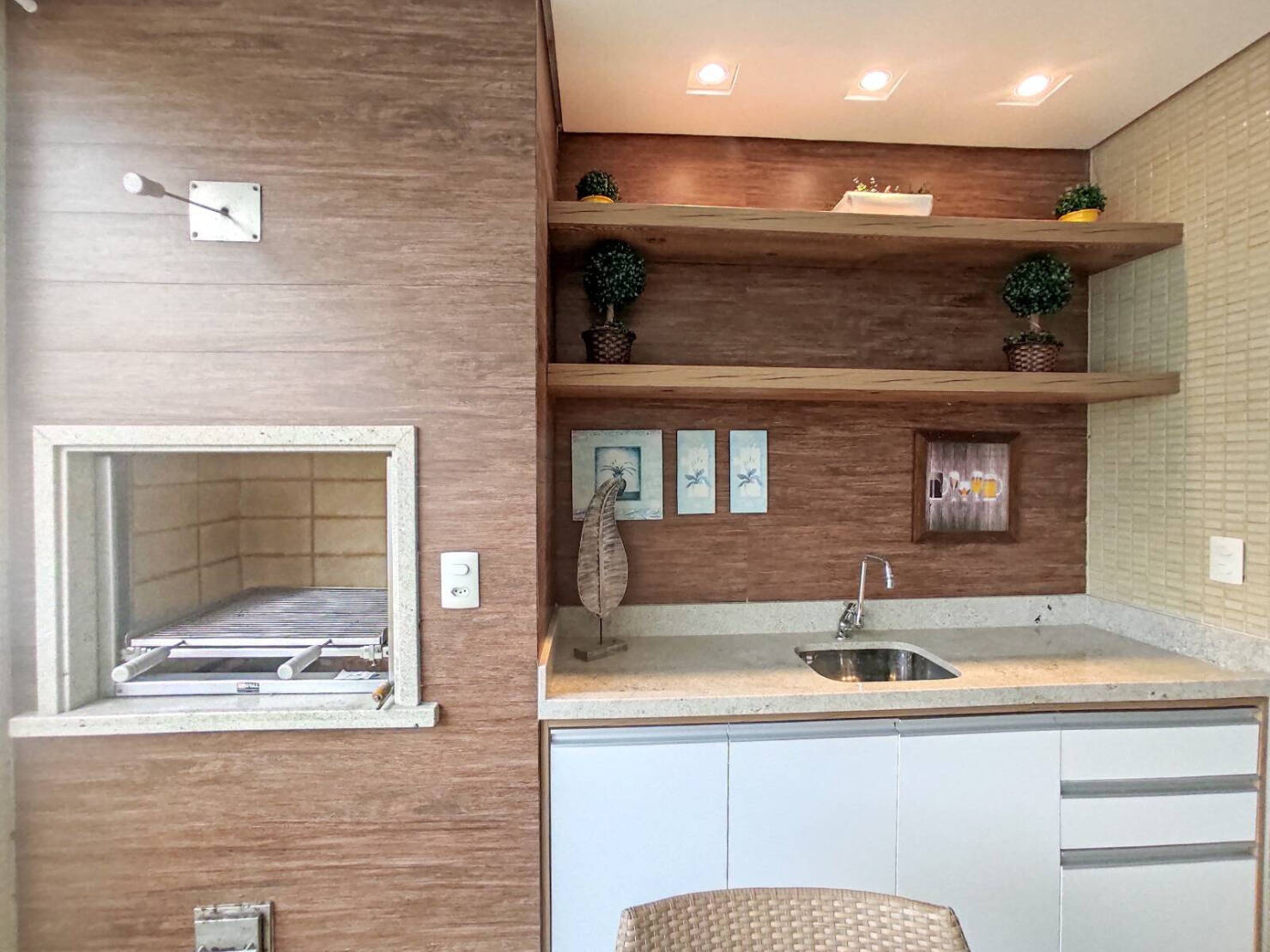 Apartamento, 4 quartos, 138 m² - Foto 14