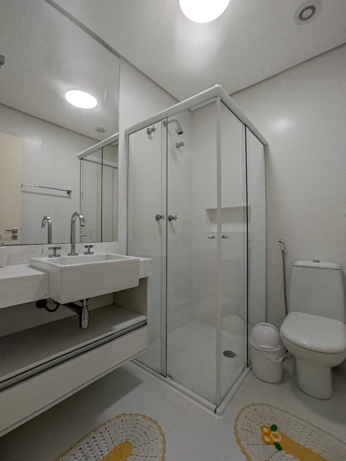 Apartamento, 4 quartos, 138 m² - Foto 17
