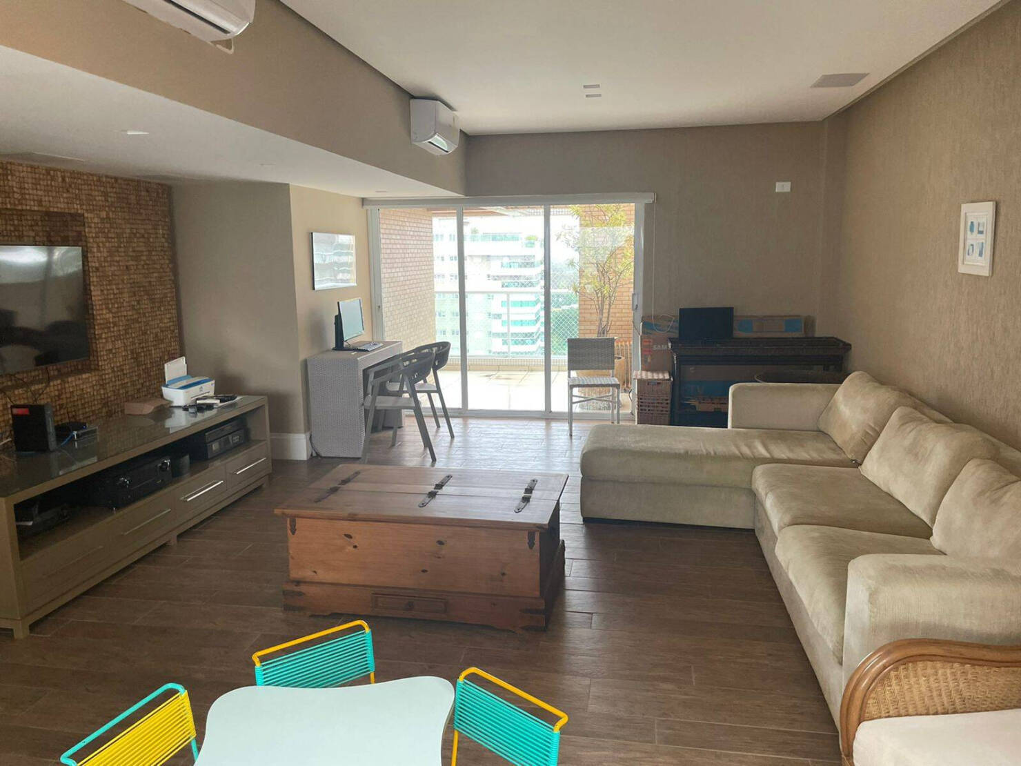 Cobertura, 4 quartos, 315 m² - Foto 3