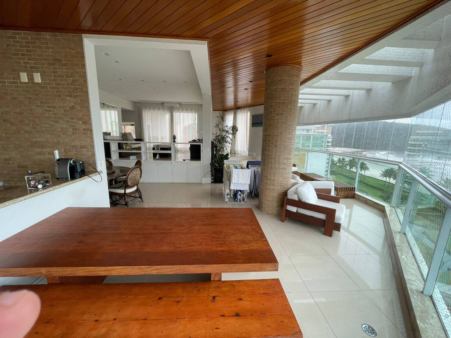 Cobertura, 4 quartos, 315 m² - Foto 9