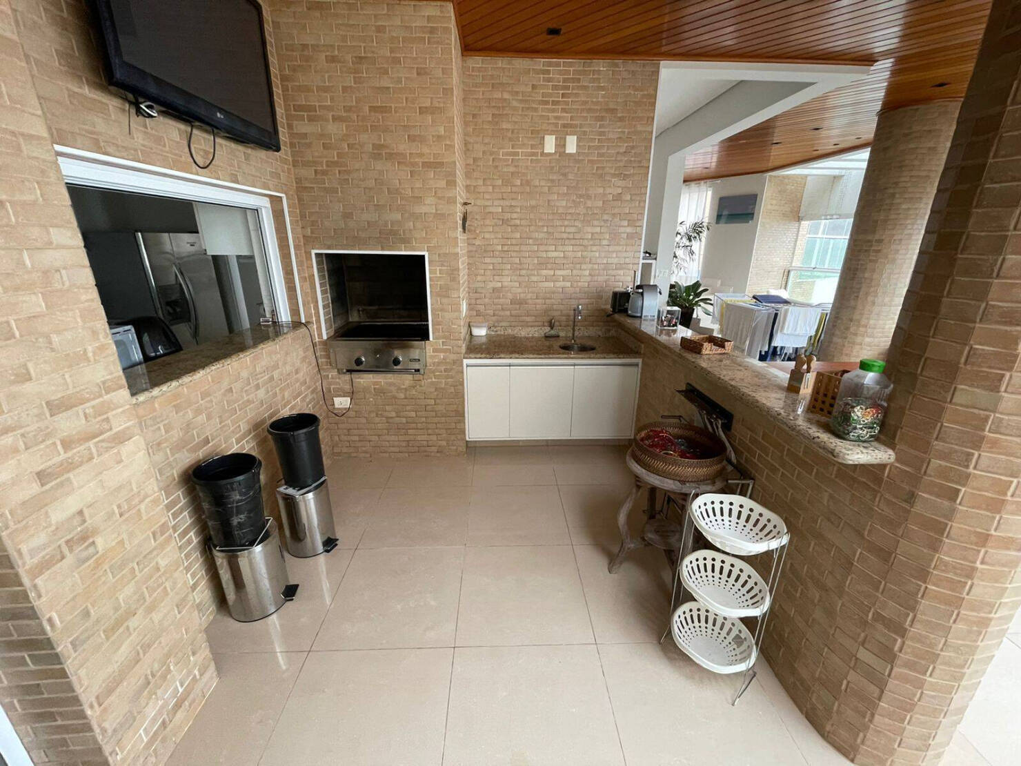 Cobertura, 4 quartos, 315 m² - Foto 10