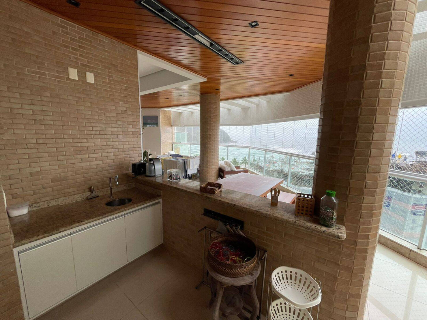 Cobertura, 4 quartos, 315 m² - Foto 11