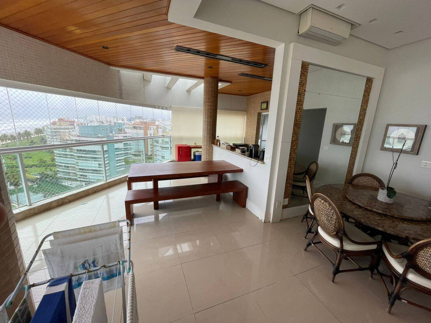 Cobertura, 4 quartos, 315 m² - Foto 7