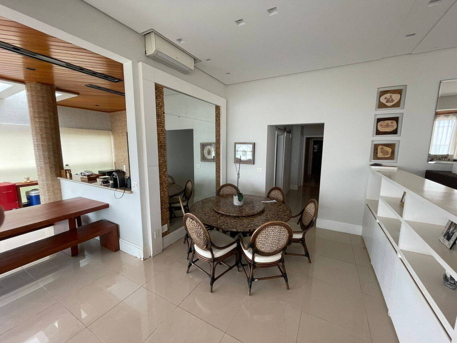 Cobertura, 4 quartos, 315 m² - Foto 17