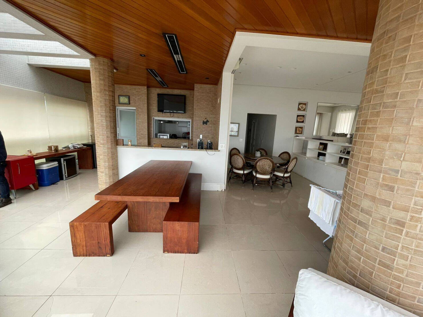 Cobertura, 4 quartos, 315 m² - Foto 18