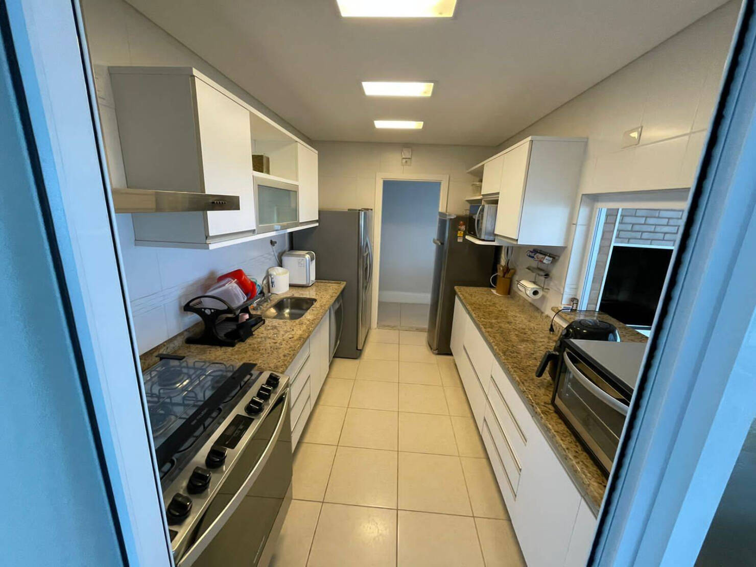 Cobertura, 4 quartos, 315 m² - Foto 21