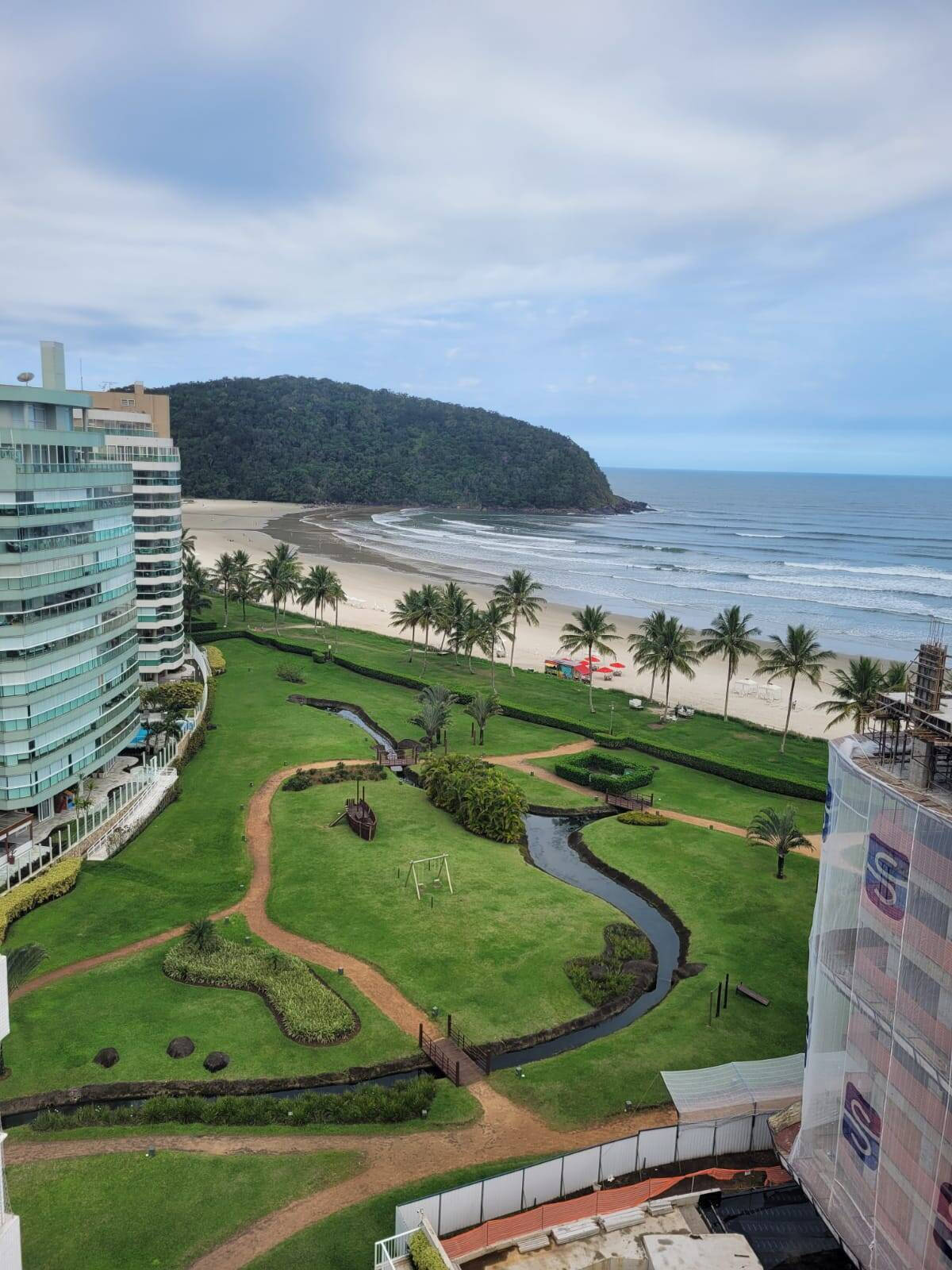 Cobertura, 4 quartos, 315 m² - Foto 1