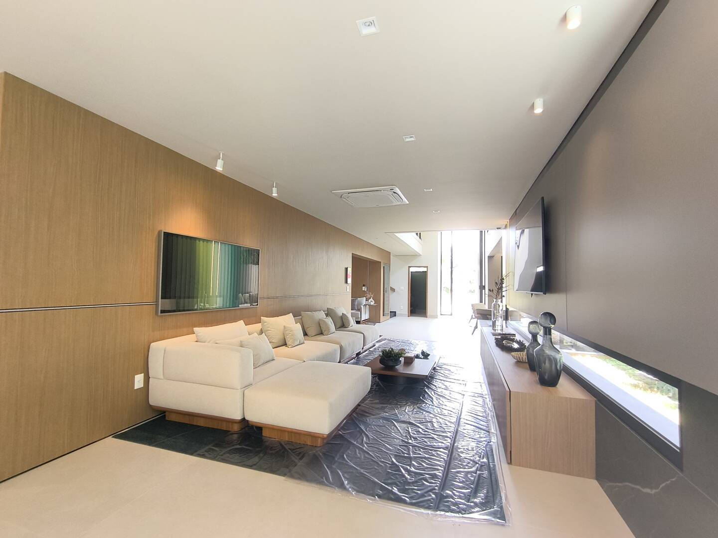 Casa, 5 quartos, 475 m² - Foto 4