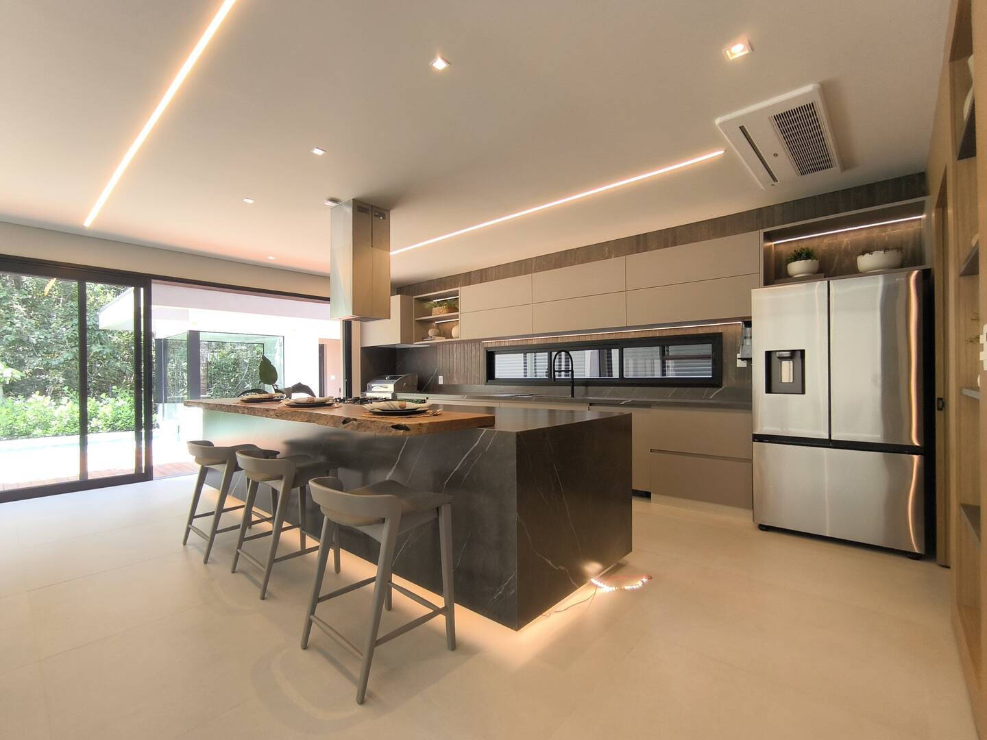Casa, 5 quartos, 475 m² - Foto 9