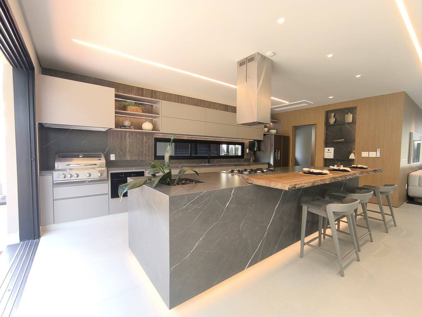 Casa, 5 quartos, 475 m² - Foto 10