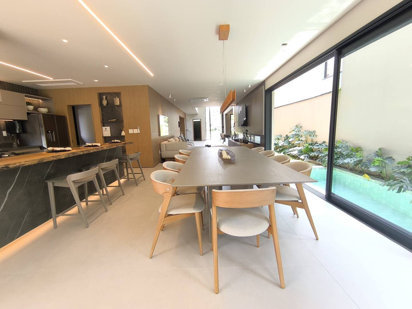 Casa, 5 quartos, 475 m² - Foto 11