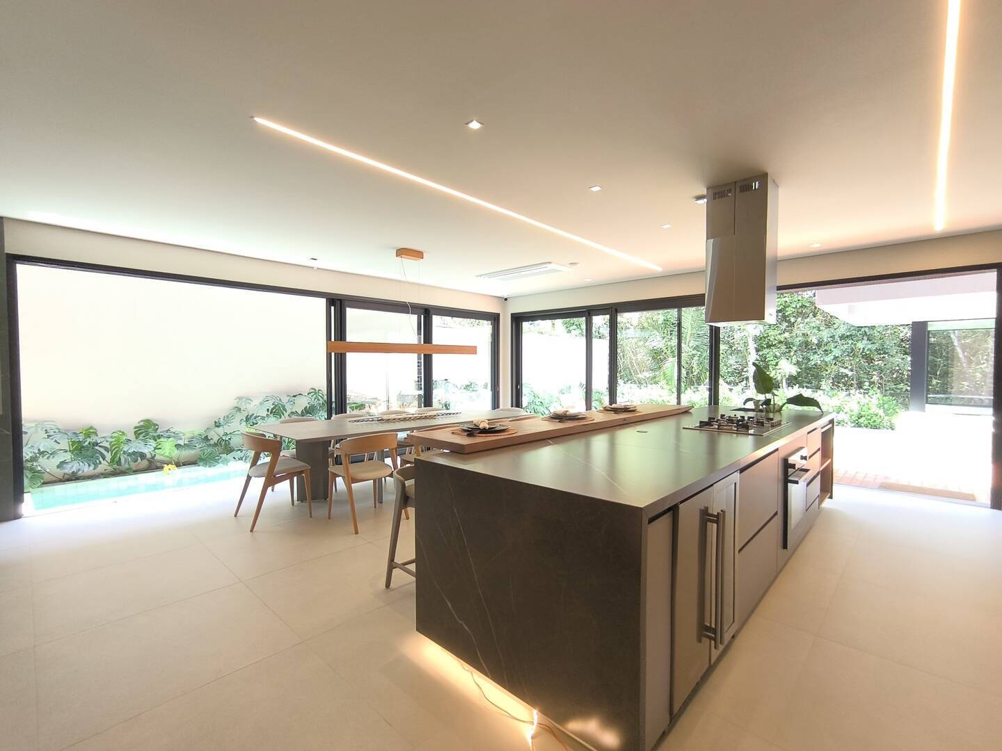 Casa, 5 quartos, 475 m² - Foto 16