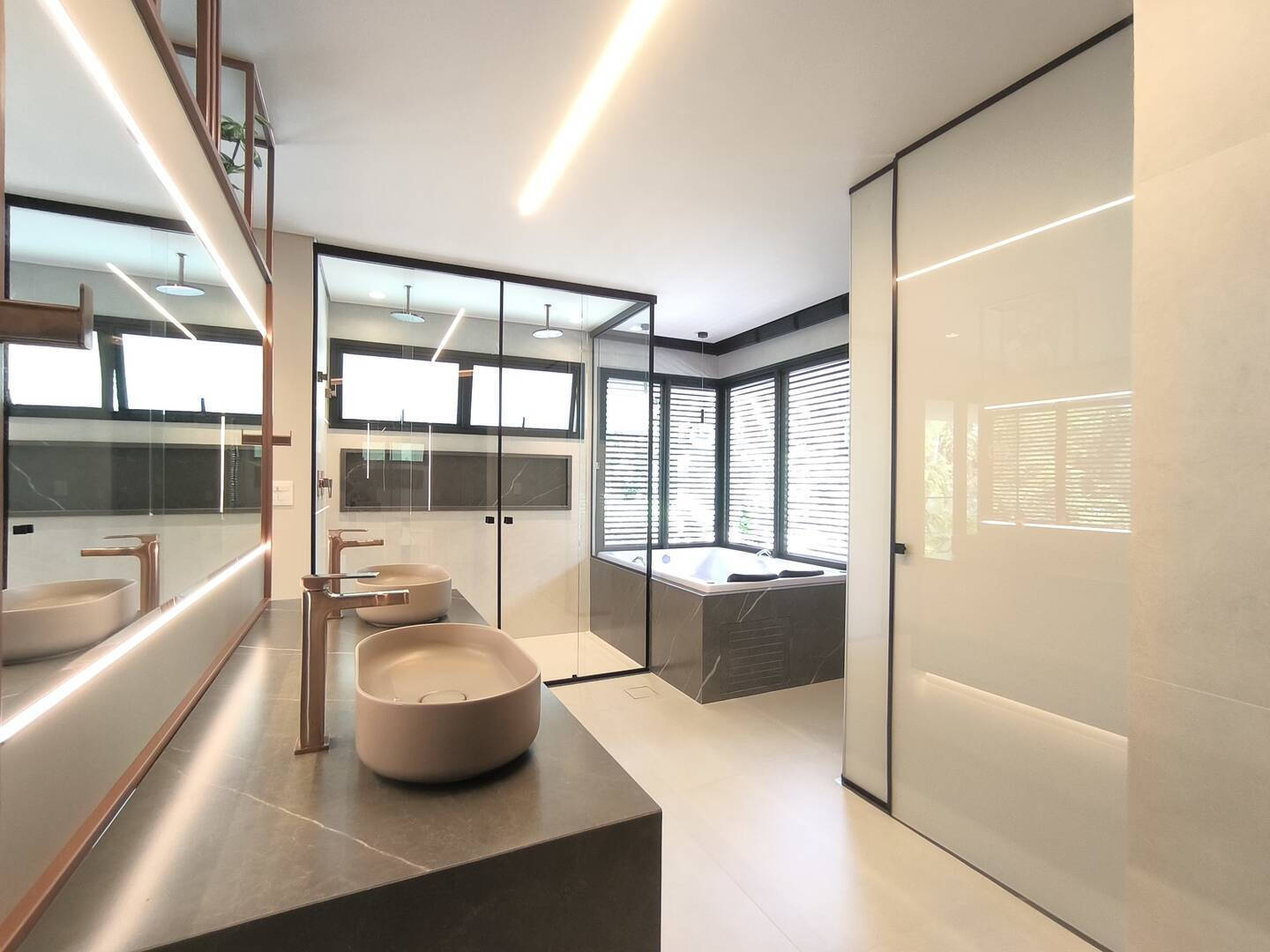 Casa, 5 quartos, 475 m² - Foto 34