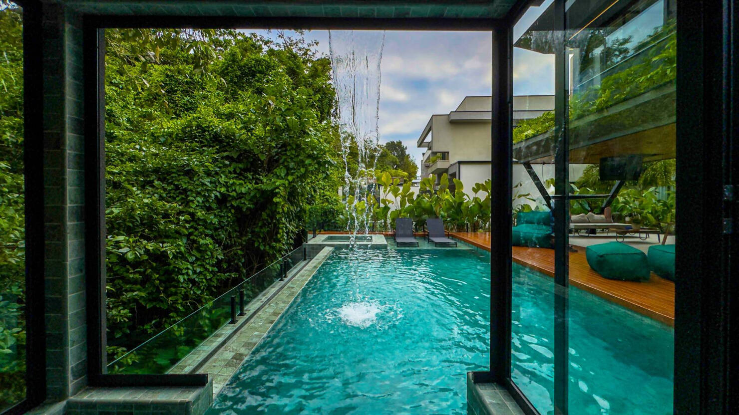 Casa, 5 quartos, 445 m² - Foto 9