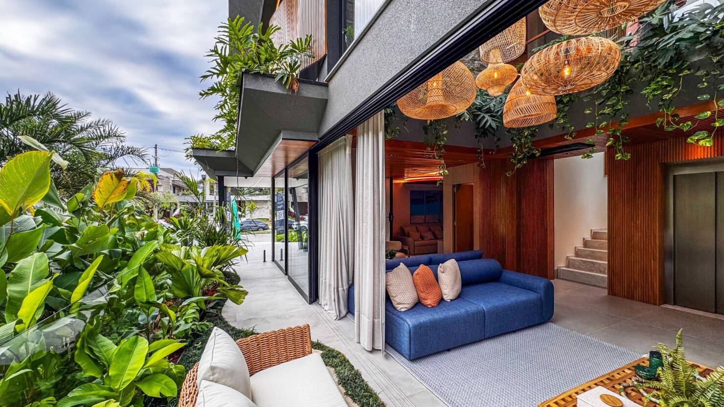 Casa, 5 quartos, 445 m² - Foto 13