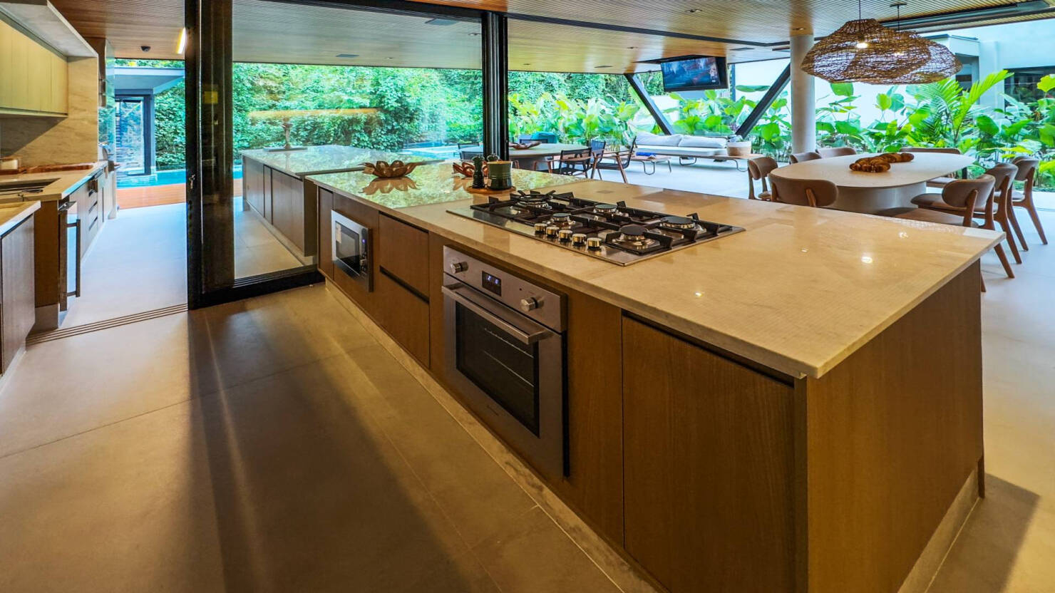 Casa, 5 quartos, 445 m² - Foto 14