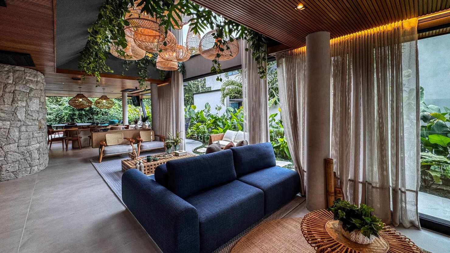 Casa, 5 quartos, 445 m² - Foto 15