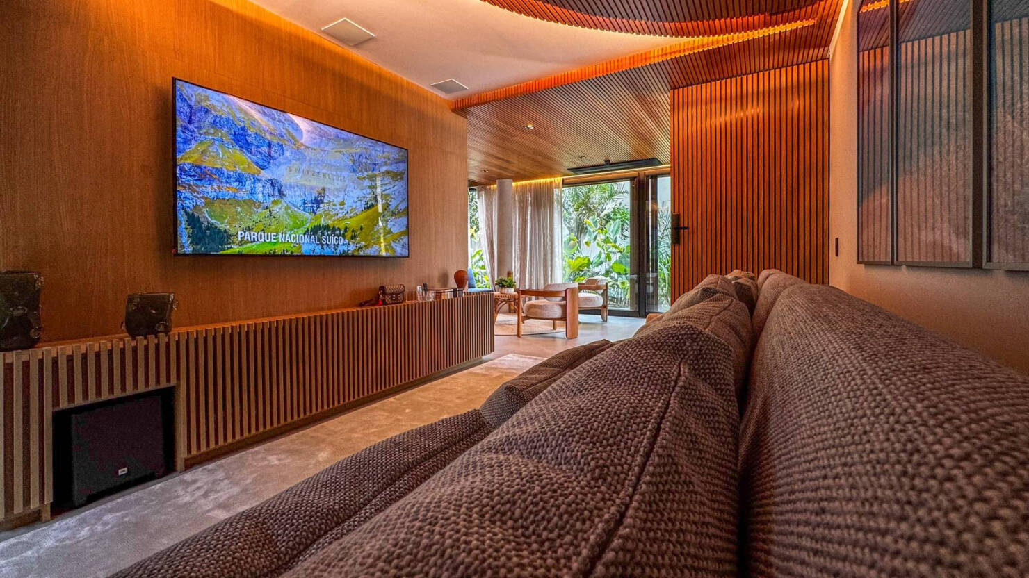 Casa, 5 quartos, 445 m² - Foto 17