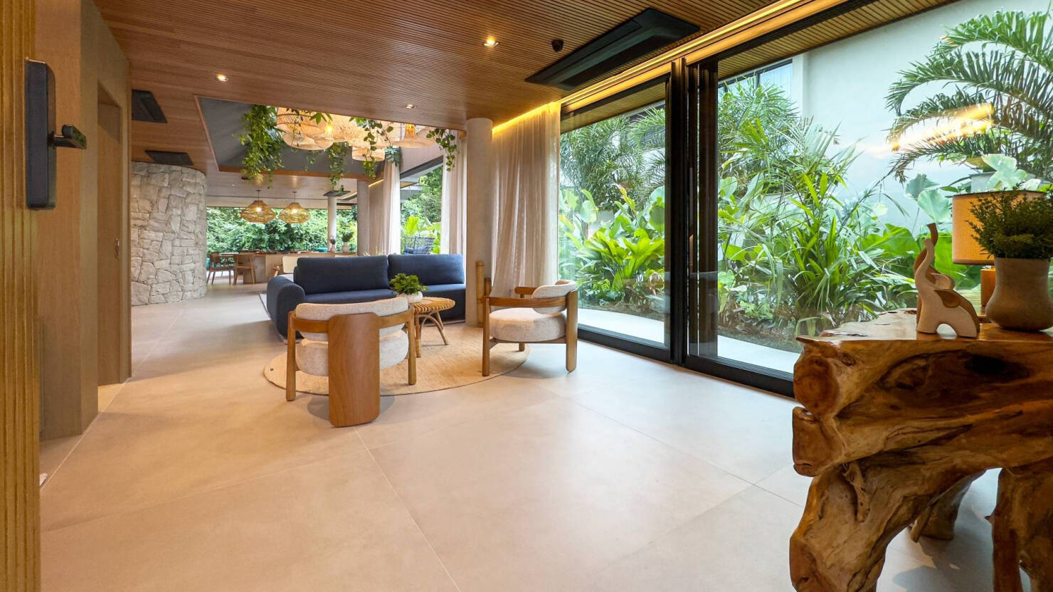 Casa, 5 quartos, 445 m² - Foto 23
