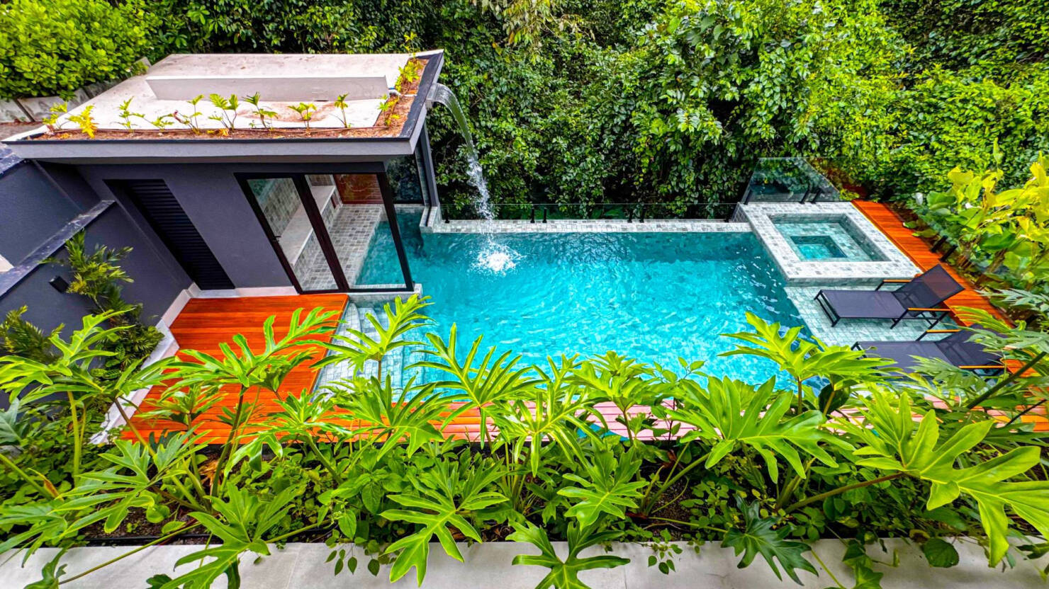Casa, 5 quartos, 445 m² - Foto 26