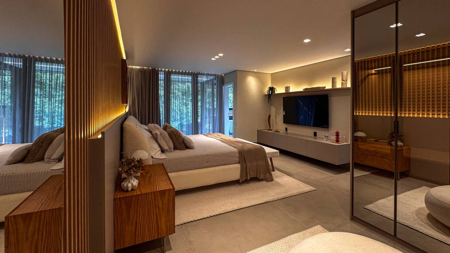Casa, 5 quartos, 445 m² - Foto 28