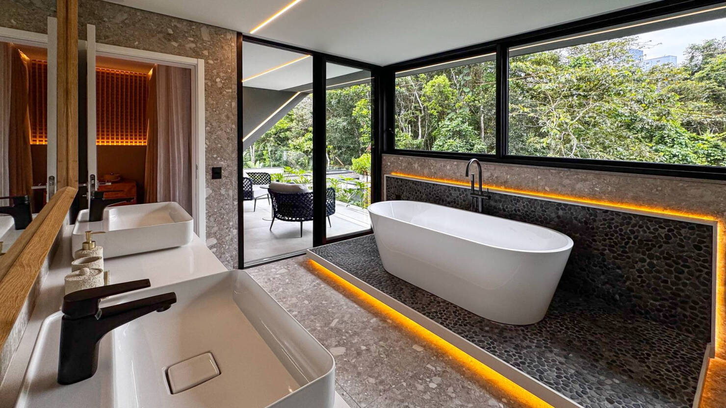 Casa, 5 quartos, 445 m² - Foto 30