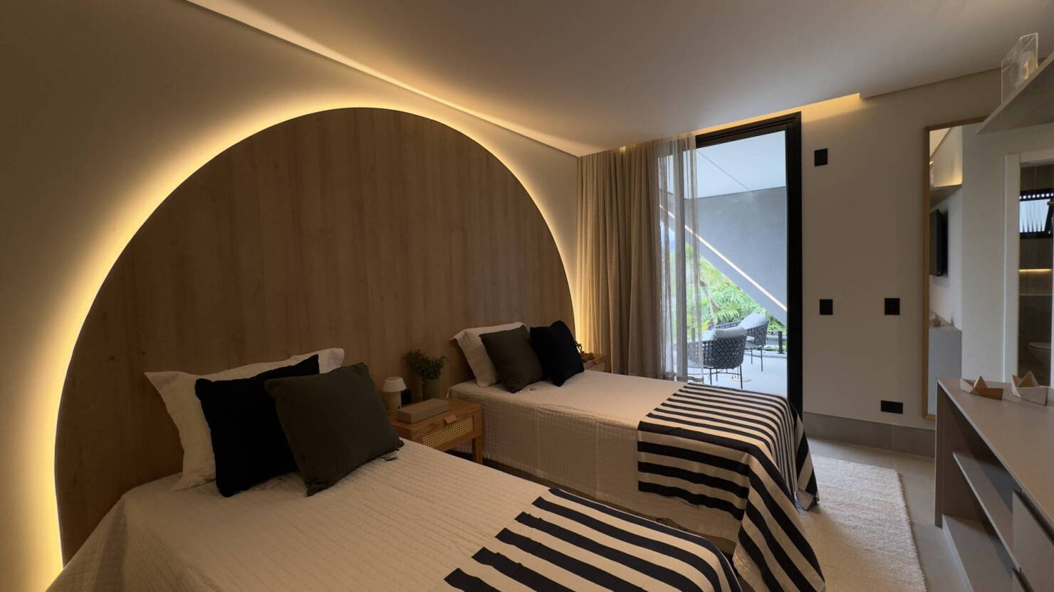 Casa, 5 quartos, 445 m² - Foto 37