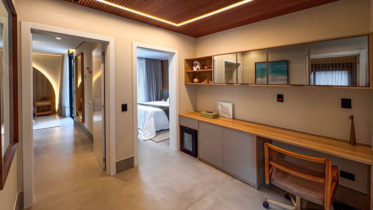 Casa, 5 quartos, 445 m² - Foto 44