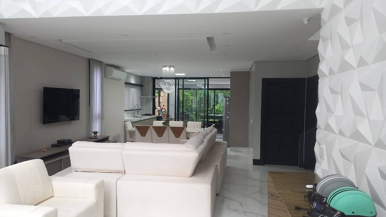 Casa, 5 quartos, 360 m² - Foto 2
