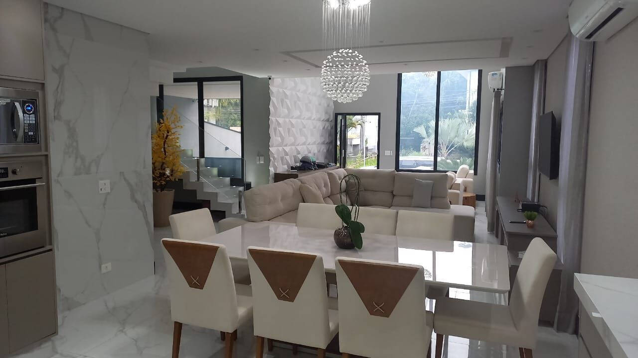 Casa, 5 quartos, 360 m² - Foto 4