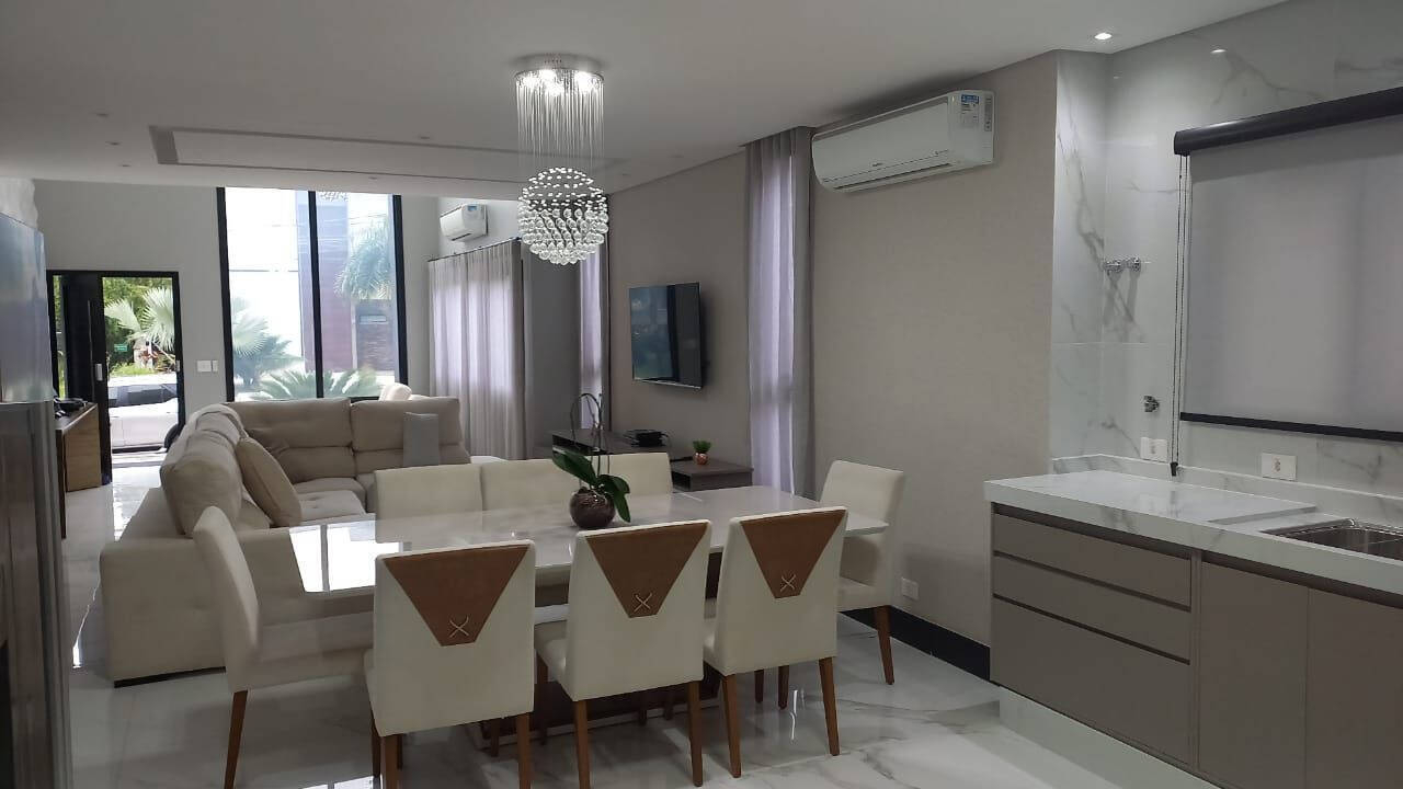 Casa, 5 quartos, 360 m² - Foto 6