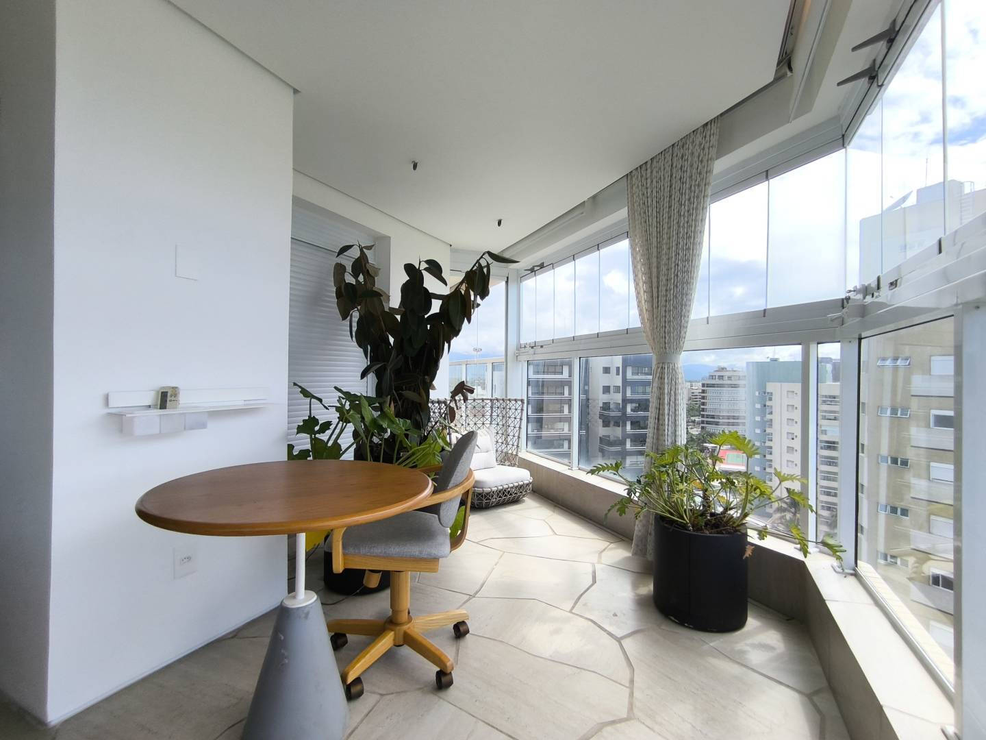 Cobertura, 6 quartos, 486 m² - Foto 9