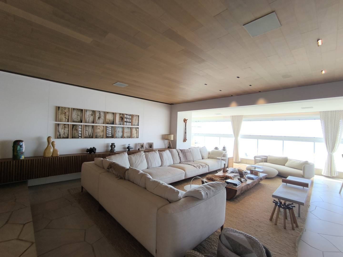 Cobertura, 6 quartos, 486 m² - Foto 7