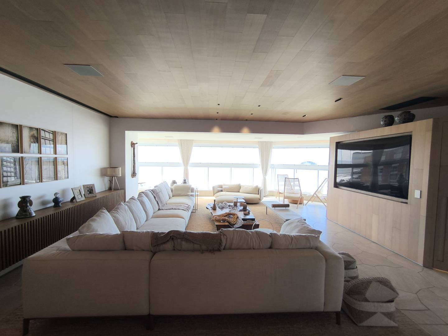 Cobertura, 6 quartos, 486 m² - Foto 6
