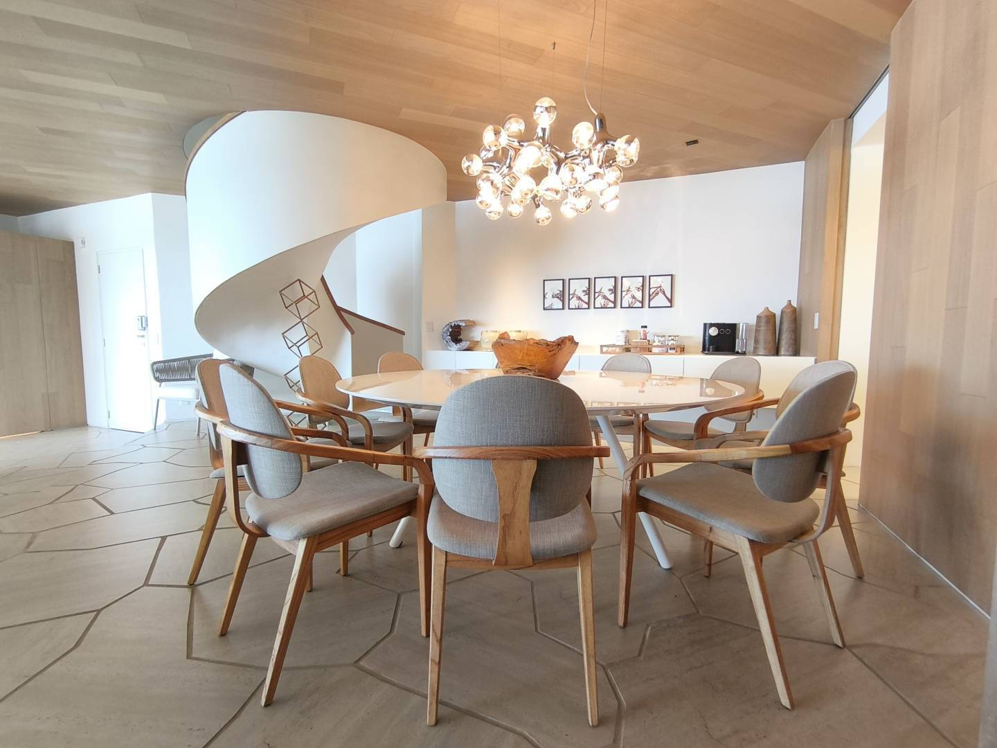 Cobertura, 6 quartos, 486 m² - Foto 4