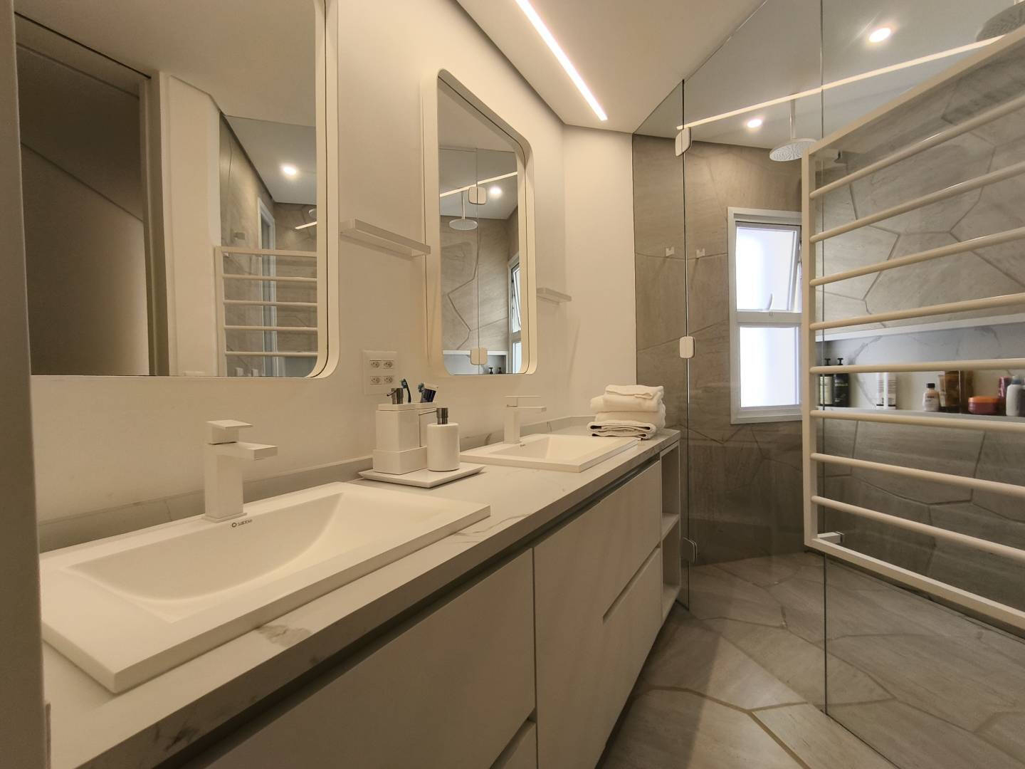 Cobertura, 6 quartos, 486 m² - Foto 41