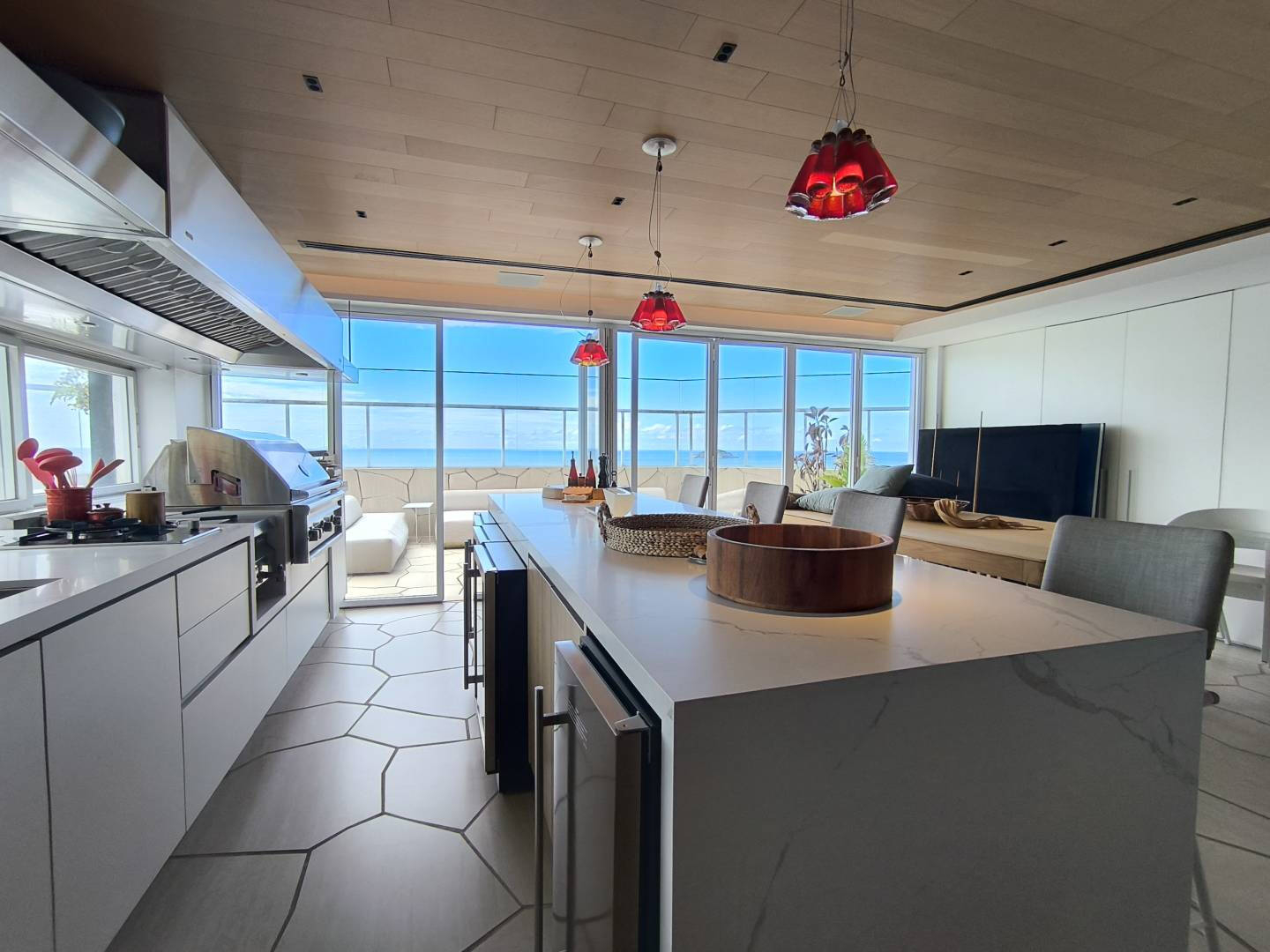 Cobertura, 6 quartos, 486 m² - Foto 53