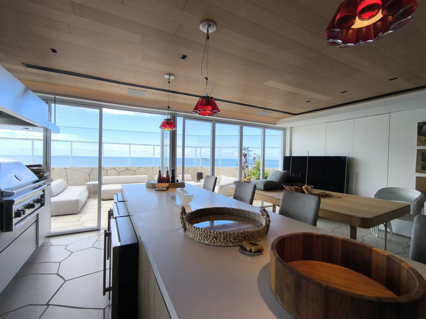 Cobertura, 6 quartos, 486 m² - Foto 55