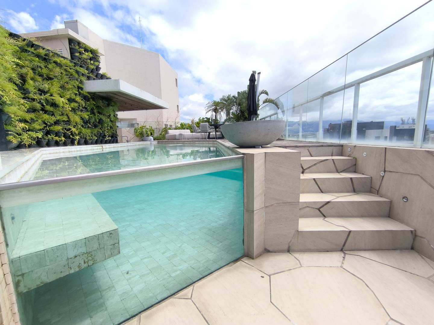 Cobertura, 6 quartos, 486 m² - Foto 72