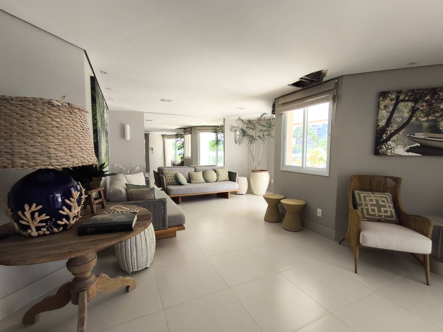 Cobertura, 6 quartos, 486 m² - Foto 87