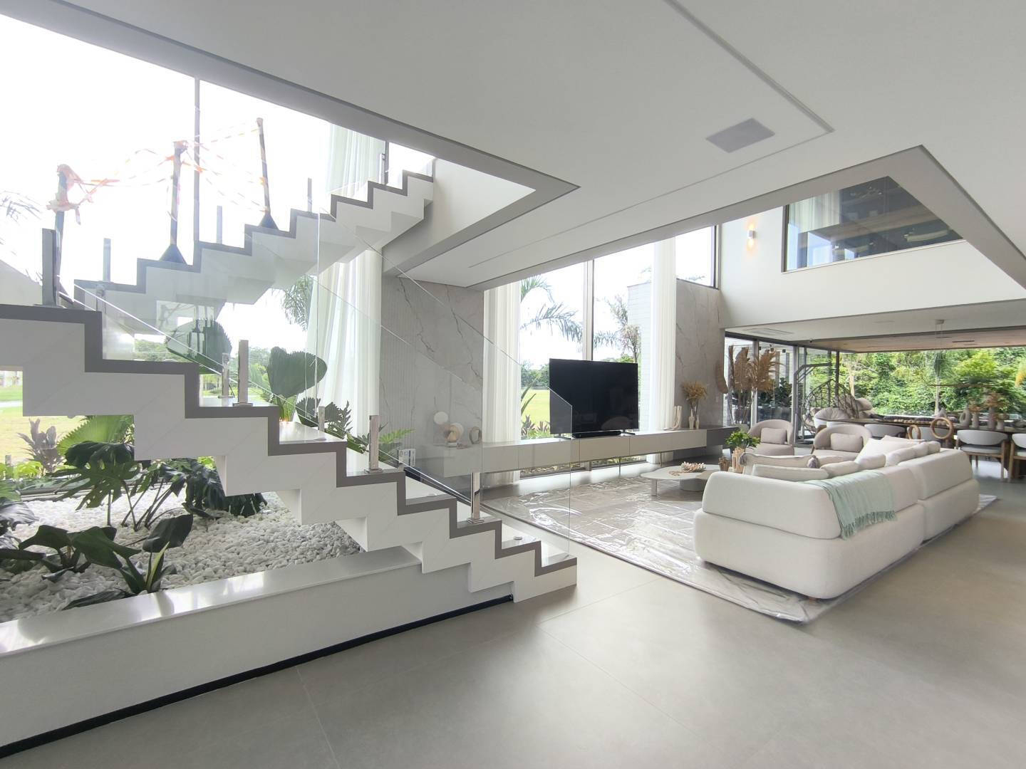 Casa, 7 quartos, 618 m² - Foto 5