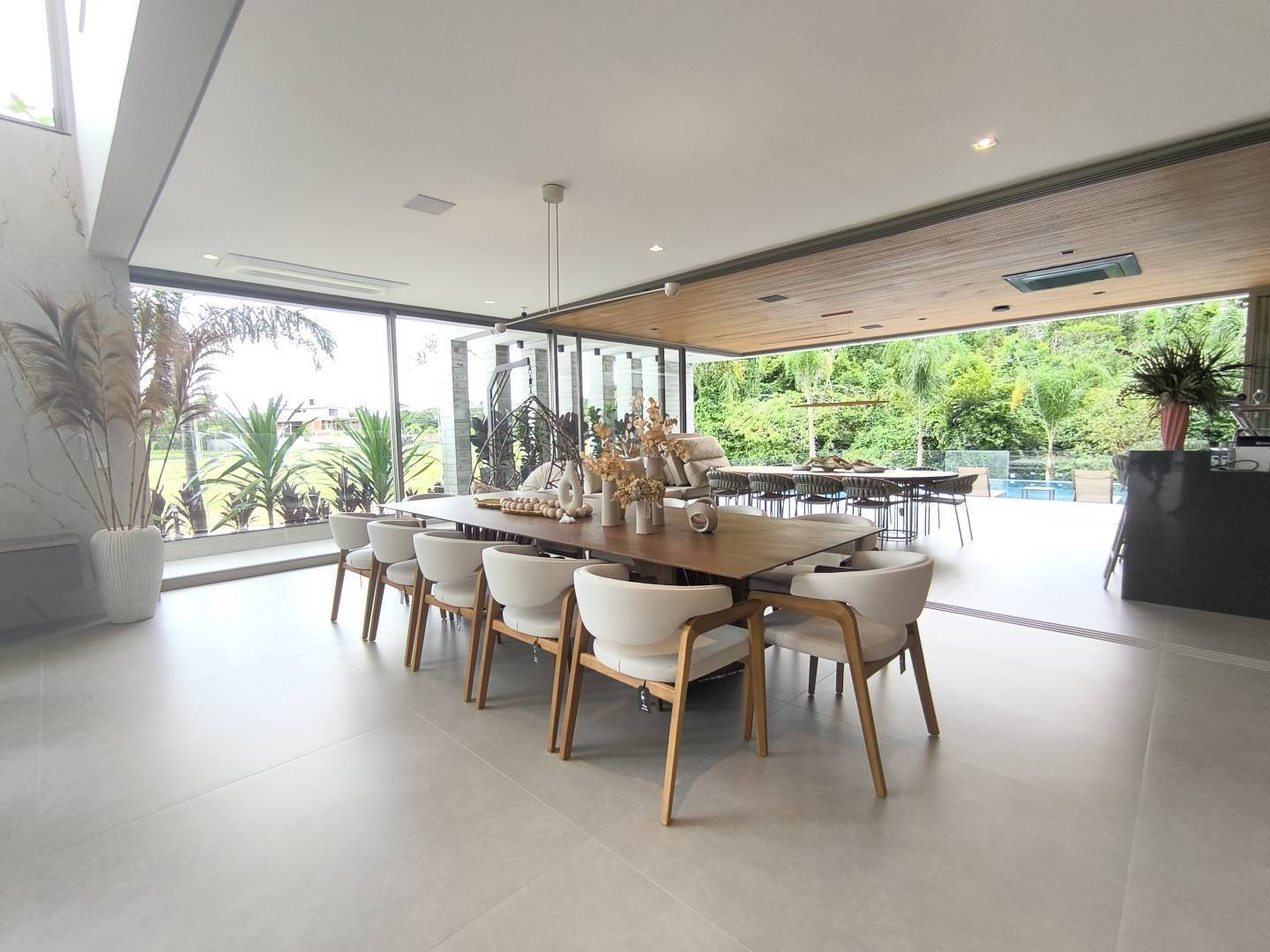 Casa, 7 quartos, 618 m² - Foto 9