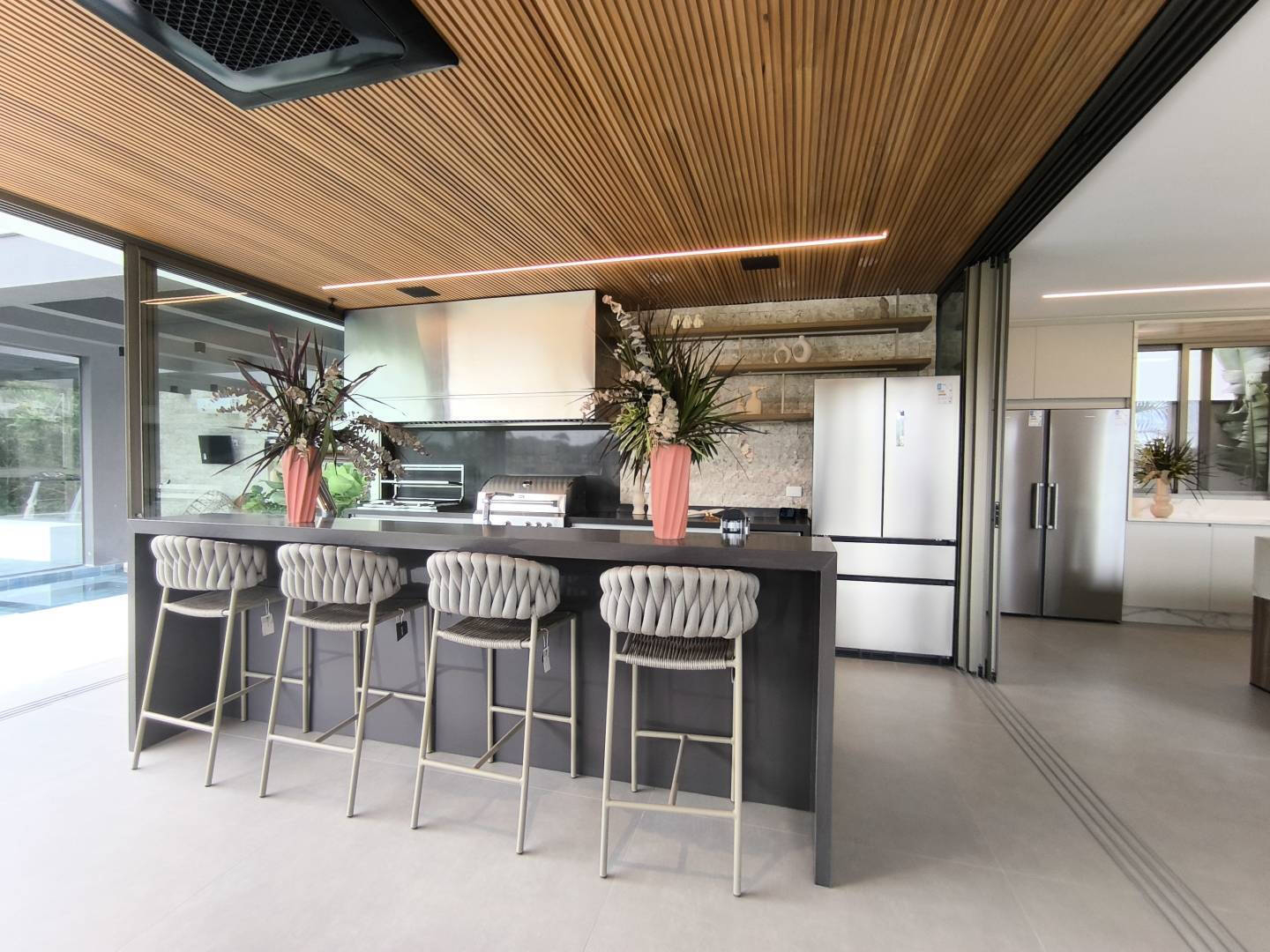 Casa, 7 quartos, 618 m² - Foto 12