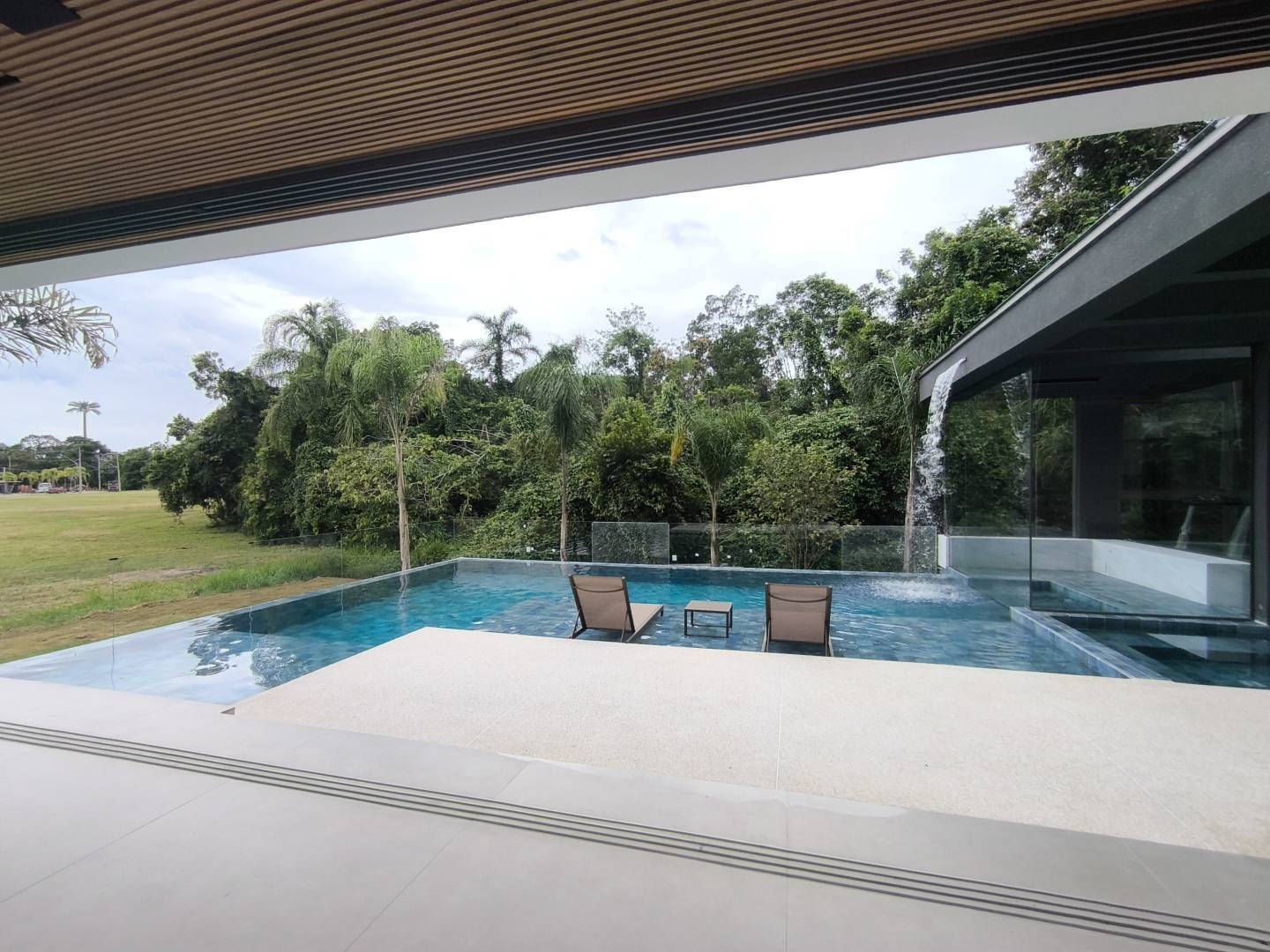 Casa, 7 quartos, 618 m² - Foto 13