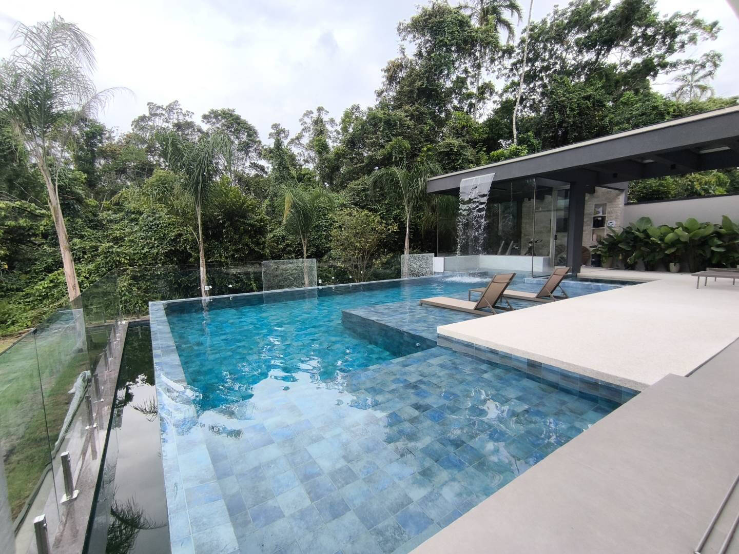 Casa, 7 quartos, 618 m² - Foto 3